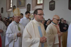 Dolazak novog biskupa ne može se požurivati