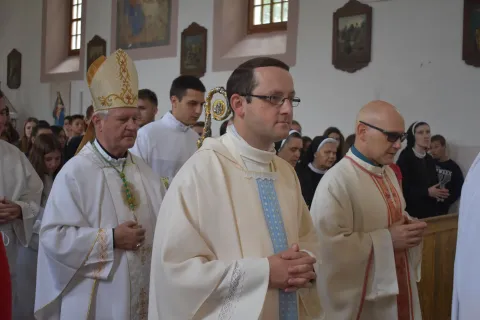 Dolazak novog biskupa ne može se požurivati