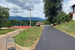 ŽUC Ličko-senjske županije ulaže znatna sredstva u cestovnu mrežu na području grada Otočca