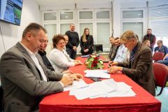 Započela energetska obnova Opće bolnice Gospić vrijedna 3,8 milijuna eura