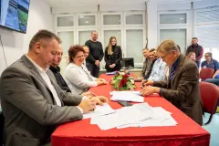 Započela energetska obnova Opće bolnice Gospić vrijedna 3,8 milijuna eura