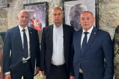 Ministarstvo hrvatskih branitelja dodijelilo 275 tisuća eura za izradu projektne dokumentacije Memorijalnog centra Domovinskog rata u Gospiću