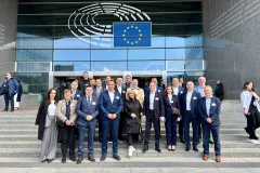 Ličko-senjska županija predstavljena u Bruxellesu kao primjer održivog razvoja