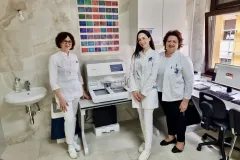 Laboratorij Opće bolnice Gospić moderniziran novom opremom