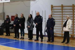 Održana prezentacija “Na putu do smanjenja rizika od katastrofa”