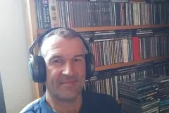 Subotnji glazbeni relax - Petar Tomljenović