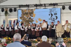 Advent u Gospiću od danas je i službeno otvoren!