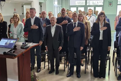 Šumarstvo u Lici je neupitan resurs i budućnost razvoja ovoga kraja