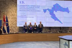 Osigurano preko 6 milijuna eura za izgradnju i opremanje Centra za starije osobe u Senju
