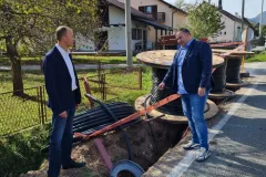 Elektrolika Gospić intenzivno razvija HEP-ovu mrežu na cjelokupnom distribucijskom području
