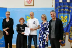 Župan Petry potpisao Ugovor za izradu glavnog i izvedbenog projekta Memorijalnog centra Domovinskog rata u vrijednosti 260 tisuća eura