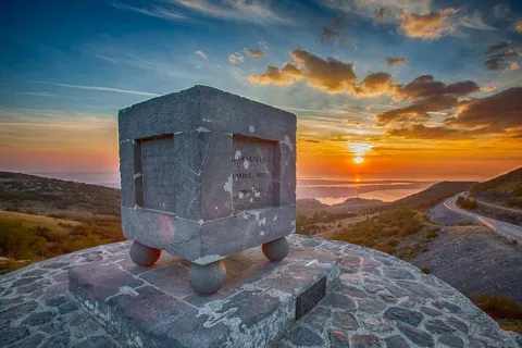 Čestitka župana Petryja povodom Dana Općine Karlobag