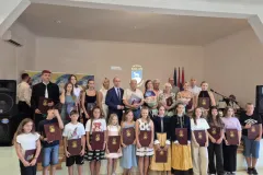 Svečano obilježen Dan Općine Kolan i blagdan Karmelske