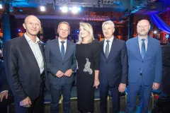 Dani hrvatskog turizma u Rovinju: Održana konferencija o redefiniranju istarskog turizma, svečanost završila dodjelom nagrada