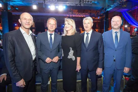 Dani hrvatskog turizma u Rovinju: Održana konferencija o redefiniranju istarskog turizma, svečanost završila dodjelom nagrada