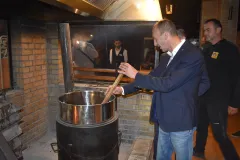 Ova godina u znaku šljive lička bistrica