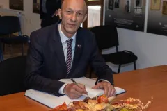 Čestitka župana Ernesta Petryja povodom Dana Ličko-senjske županije