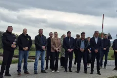 Obilježena 42. obljetnica željezničke nesreće u Bilaju