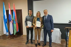 20 godina djelovanja Senjske lige protiv raka
