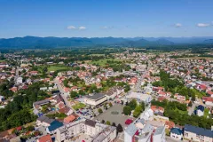 Ususret Danu Ličko-senjske županije…