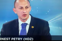 Sutra u 8.30 sati župan Petry gostuje u emisiji Studio 4 na HRT 4