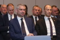 Župan Danijel Marušić izabran za predsjednika Hrvatske zajednice županija