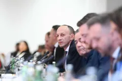 Temeljne piste daljnjeg razvoja Hrvatske su demografija, digitalizacija, dekarbonizacija i obrazovanje