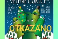 OBAVIJEST: Predstava “Najljepši bor zelene gorice” odgođena zbog bolesti glumca, ali Sv.Nikola dolazi nakon večernje mise