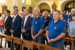 Gospić obilježio 33. obljetnicu uspostave obrane i prvog postrojavanja 25. satnije ZNG