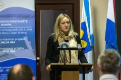 Održana završna konferencija: Trajektno pristanište nova rampa unutar lučkog područja Lučke uprave Senj u uvali Stinica