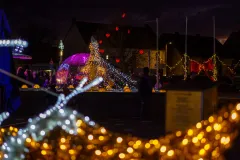 GOSPIĆ: Kandidat za NAJLJEPŠI ADVENT U HRVATSKOJ - Dajte svoj glas lajkovima!