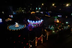 Pridružite se Dječjem dočeku Nove godine u Gospiću: Mađioničarska predstava, Vilenjak Balonko i Mickey Mouse!
