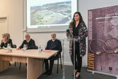 Arheološka istraživanja otkrila vrijedne ostatke na brdu Košljun u Novalji