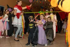 Dječji maskenbal i ove godine u Otočcu