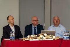 Radionica Erasmus+ Sport: Ličko-senjska županija domaćin uz podršku župana Petryja i državnog tajnika Tomislava Družaka