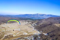 Kakav je osjećaj letjeti Likom poput sokola, u intervjuu nam je otkrio predsjednik paragliding kluba “Sokolovi” iz Vrhovina