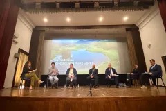U Otočcu održan radni sastanak i javna tribina o zaštiti i revitalizaciji rijeke Gacke
