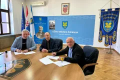 Ličko-senjska županija osigurala sredstva za funkcioniranje sportskih klubova na području grada Gospića jer su se isti našli u nezavidnoj situaciji