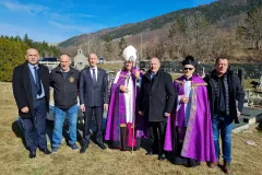 U Krivom Putu obilježena 30. obljetnica pogibije stožernog brigadira Damira Tomljanovića – Gavrana