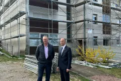 U Udbini u tijeku obnova stambenih zgrada u vrijednosti jedan milijun eura