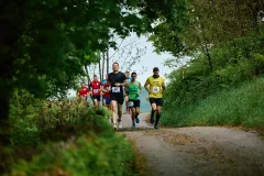 U subotu se u Brinju održala tradicionalna 7. po redu utrka “Brinje Trail”