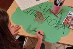 Noć knjige obilježena i na Odjelu za nastavničke studije u Gospiću