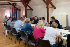 Održana 18. sjednica Općinskog vijeća Općine Brinje