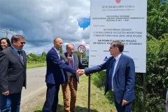 Nove katastarske izmjere na području općine Perušić - osigurano 400 tisuća eura