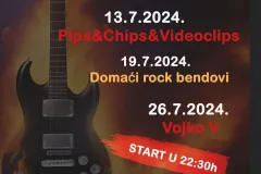 GROCKS i ove godine u Gospić dovodi poznate izvođače