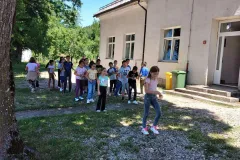 U Mušaluku se stalno nešto radi