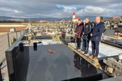 Obilježena 35. obljetnica osnutka Inicijativnog odbora HDZ-a za Liku, Gacku i Krbavu