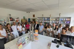 Adaptirana ljekarna Doma zdravlja Otočac otvorila svoja vrata