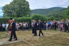 Brinje odalo počast braniteljima