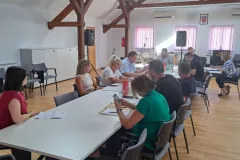 Održana 19. sjednica Općinskog vijeća Općine Brinje